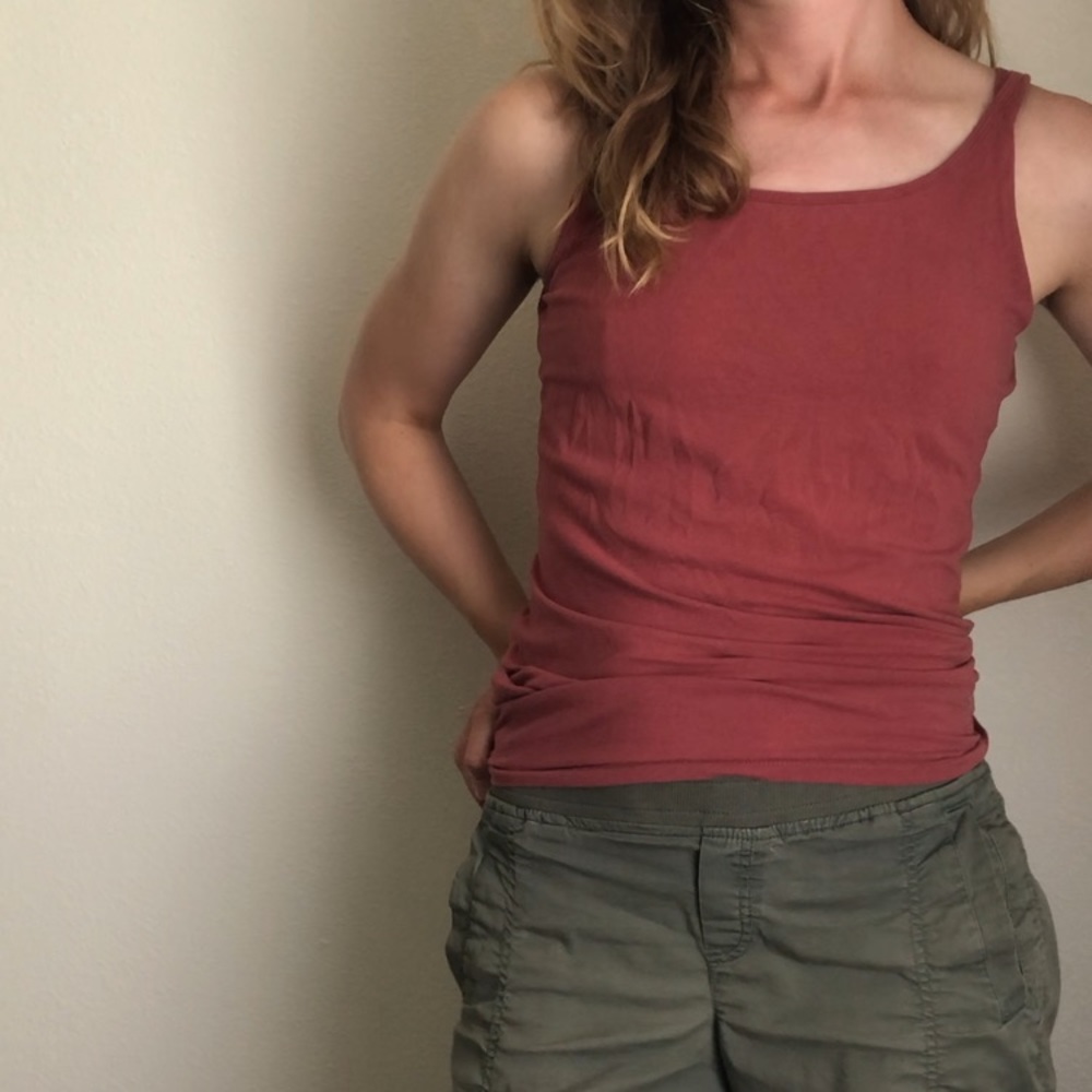 Duluth Trading Co Tank